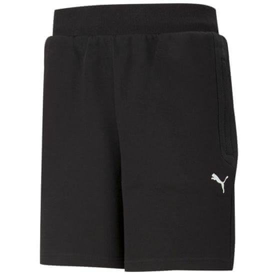 Puma Nohavice výcvik čierna Bmw M Motorsport Shorts