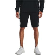 Under Armour Nohavice výcvik čierna 173 - 177 cm/S Rival Terry Shorts