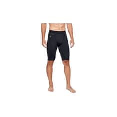 Under Armour Nohavice čierna 178 - 182 cm/M Spodenki Męskie HG Rush Long Short