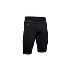 Under Armour Nohavice čierna 178 - 182 cm/M Spodenki Męskie HG Rush Long Short