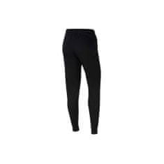 Nike Nohavice čierna 173 - 177 cm/L Wmns Fleece Pants