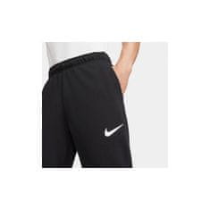 Nike Nohavice čierna 183 - 187 cm/L Drifit