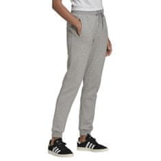 Adidas Nohavice sivá 164 - 169 cm/M Adicolor Essentials Slim Joggers