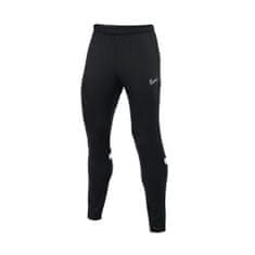 Nike Nohavice výcvik čierna 188 - 192 cm/XL Drifit Academy 21 Knit