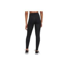 Nike Nohavice čierna 178 - 182 cm/XL One Drifit Tights