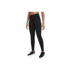 Nike Nohavice čierna 178 - 182 cm/XL One Drifit Tights