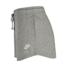 Nike Nohavice sivá 173 - 177 cm/L Wmns Nsw Essential