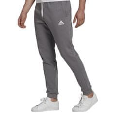 Adidas Nohavice sivá 182 - 187 cm/XL Entrada 22