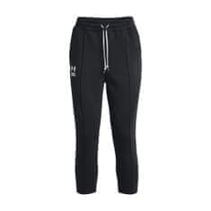 Under Armour Nohavice čierna 168 - 172 cm/M Summit Knit