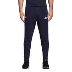 Adidas Nohavice tmavomodrá 188 - 193 cm/XXL MH 3STRIPES Tiro P FT