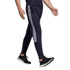 Adidas Nohavice tmavomodrá 188 - 193 cm/XXL MH 3STRIPES Tiro P FT