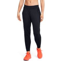 Under Armour Nohavice čierna 158 - 162 cm/XS Meridian Joggers