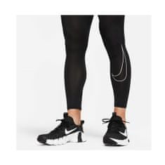 Nike Nohavice výcvik čierna 173 - 177 cm/S Pro Drifit Tight