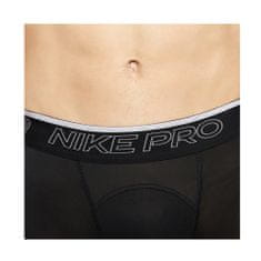 Nike Nohavice výcvik čierna 173 - 177 cm/S Pro Drifit Tight