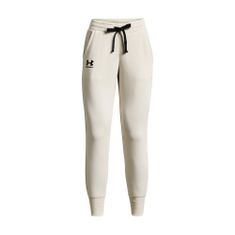 Under Armour Nohavice krémová 178 - 182 cm/XL Rival