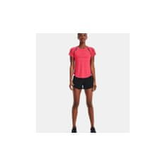 Under Armour Nohavice výcvik čierna 168 - 172 cm/M Szorty Damskie Speedpocket Perf Short