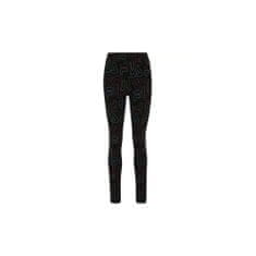 FILA Nohavice výcvik čierna 158 - 162 cm/XS Fiena Aop Leggings W