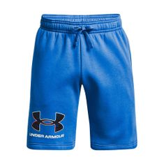 Under Armour Nohavice modrá 173 - 177 cm/S Rival