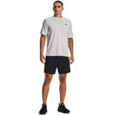 Under Armour Nohavice čierna 173 - 177 cm/S Woven Graphic Shorts