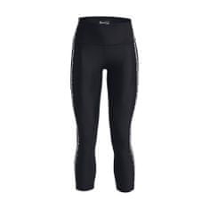 Under Armour Nohavice výcvik čierna 158 - 162 cm/XS Noslip Waistband