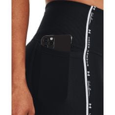 Under Armour Nohavice výcvik čierna 158 - 162 cm/XS Noslip Waistband