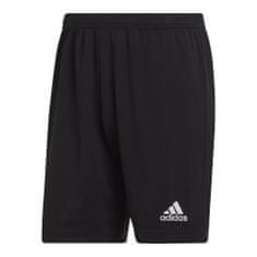 Adidas Nohavice výcvik čierna 164 - 169 cm/S Entrada 22