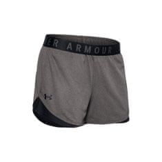 Under Armour Nohavice výcvik sivá 158 - 162 cm/XS Spodenki Damskie Play UP Short 30 SZ