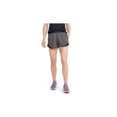 Under Armour Nohavice výcvik sivá 158 - 162 cm/XS Spodenki Damskie Play UP Short 30 SZ