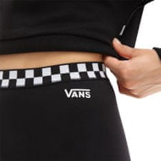 Vans Nohavice čierna 168 - 172 cm/M Bladez Check