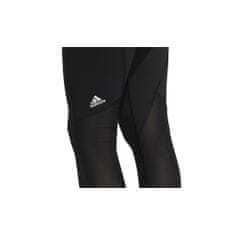 Adidas Nohavice výcvik čierna 152 - 157 cm/XS Techfit Adilife T