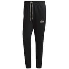 Adidas Nohavice čierna 182 - 187 cm/XL HE1856