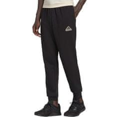 Adidas Nohavice čierna 182 - 187 cm/XL HE1856