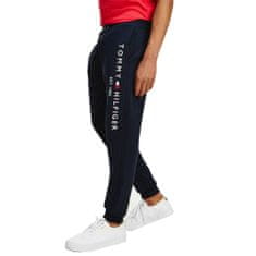 Tommy Hilfiger Nohavice tmavomodrá 171 - 175 cm/M MW0MW08388DW5