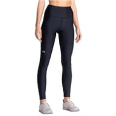 Under Armour Nohavice výcvik čierna 158 - 162 cm/XS Heatgear Noslip