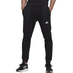 Adidas Nohavice výcvik čierna 176 - 181 cm/L Big Logo Q3