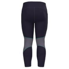 Under Armour Nohavice výcvik grafit 158 - 162 cm/XS Heatgear Noslip