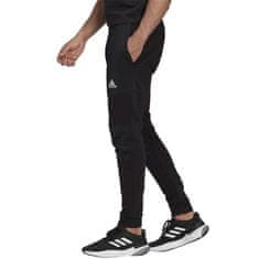 Adidas Nohavice výcvik čierna 176 - 181 cm/L Big Logo Q3