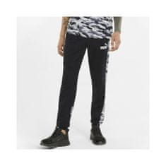 Puma Nohavice čierna 170 - 175 cm/S Essentials