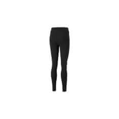 Puma Nohavice výcvik čierna 164 - 169 cm/S Ess Leggings