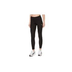 Puma Nohavice výcvik čierna 164 - 169 cm/S Ess Leggings