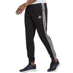 Adidas Nohavice výcvik čierna 170 - 175 cm/M M 3S FL TE PT