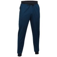 Under Armour Nohavice výcvik tmavomodrá 173 - 177 cm/S Sportstyle Jogger