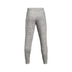 Under Armour Nohavice sivá 173 - 177 cm/S Rival Terry Jogger