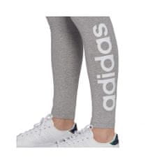 Adidas Nohavice výcvik sivá 158 - 163 cm/S Essentials Highwaist W