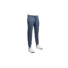 Champion Nohavice tmavomodrá 188 - 192 cm/XL Rib Cuff Pants