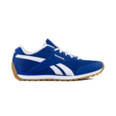 Reebok Obuv modrá 38.5 EU Royal Classic Chase