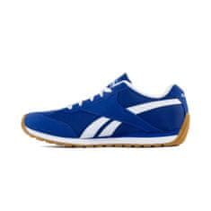 Reebok Obuv modrá 38.5 EU Royal Classic Chase