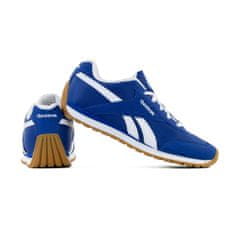 Reebok Obuv modrá 38.5 EU Royal Classic Chase