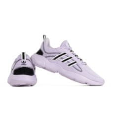 Adidas Obuv sivá 38 2/3 EU Haiwee W