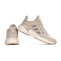 Adidas Obuv sivá 36 2/3 EU 90S Valasion